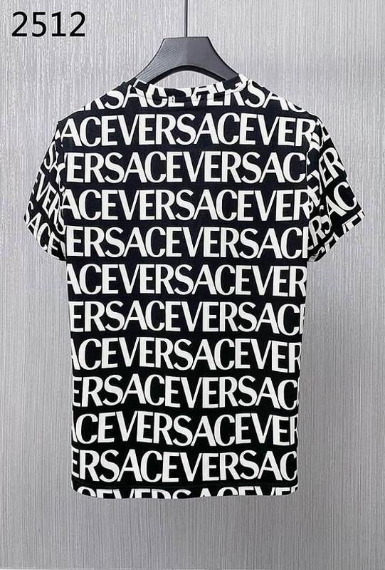 Versace Men's T-shirts 344